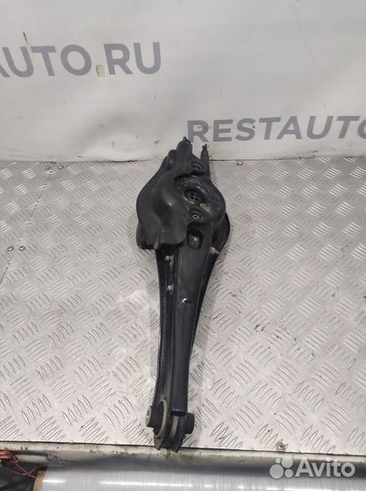 Рычаг задний Volkswagen Tiguan
