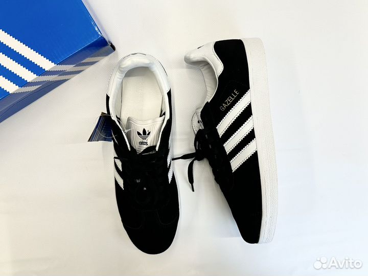 Кеды Adidas Gazelle