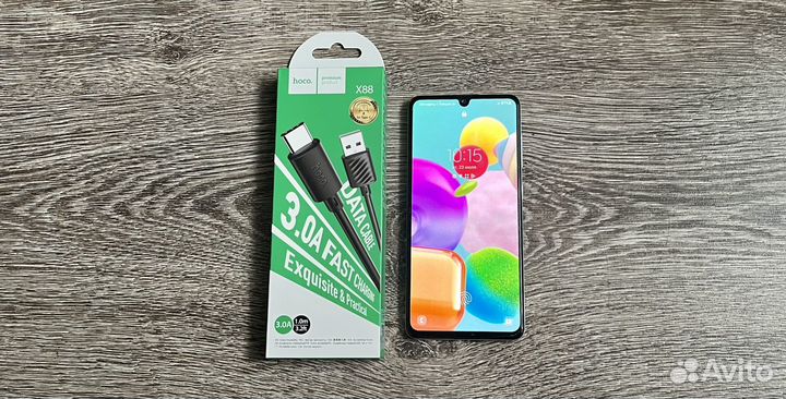 Samsung Galaxy A41, 4/64 ГБ