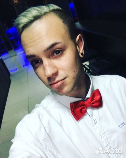 Организатор праздников