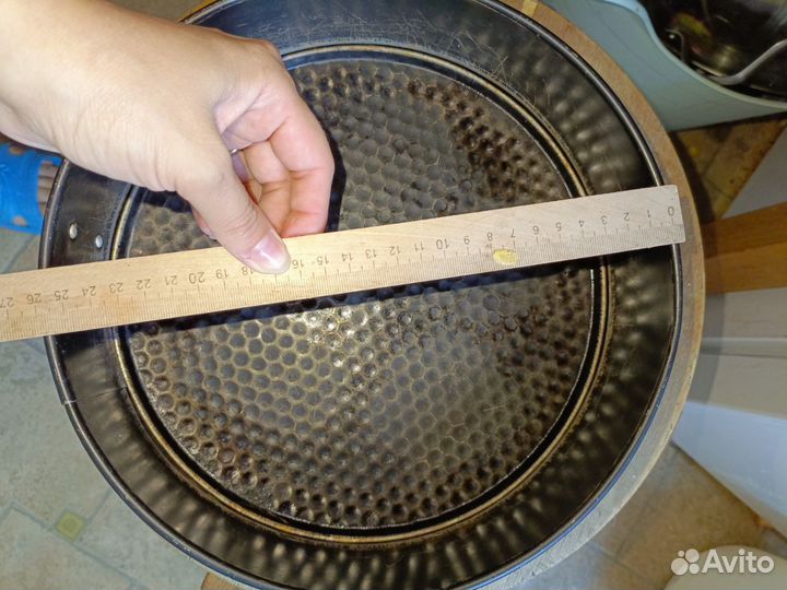 Форма для выпечки