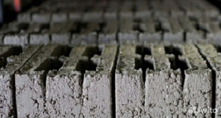 Керамзитобетонные блоки перегородочные доставка