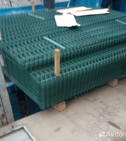 3Д забор, 3D сетка, 3D забор, 3Д сетка, 3Д панель