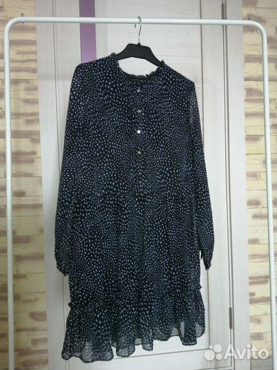 Платье новое Zolla