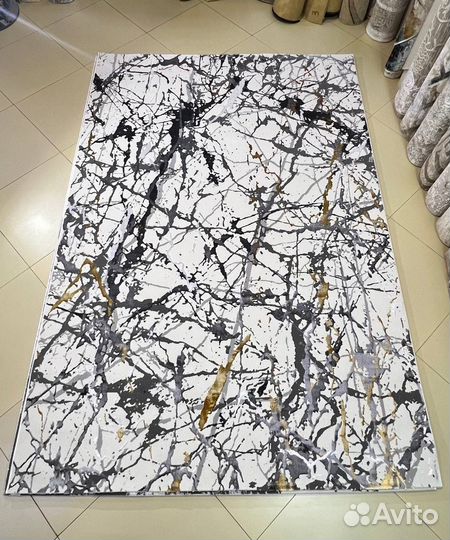 Ковер новый Турецкий