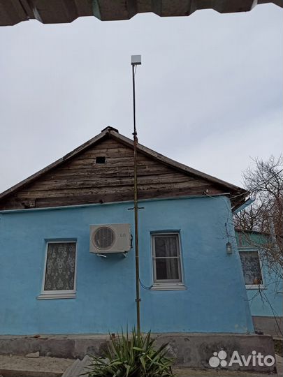 Интернет в частный дом. Безлимитный. WiFi