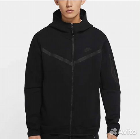 Nike tech fleece