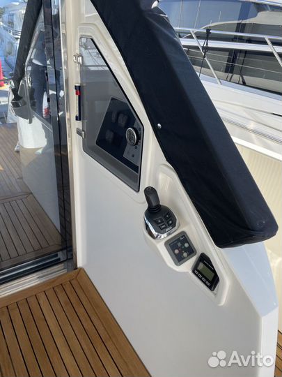 Absolute 60 FLY (2017)