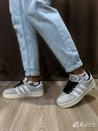 Adidas Campus