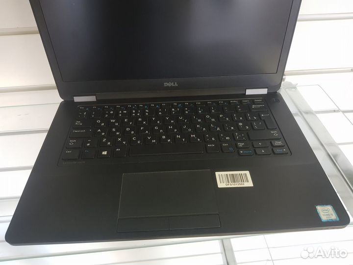 Ноутбук Dell Latitude 5450 i5-5300\8gb\256ssd