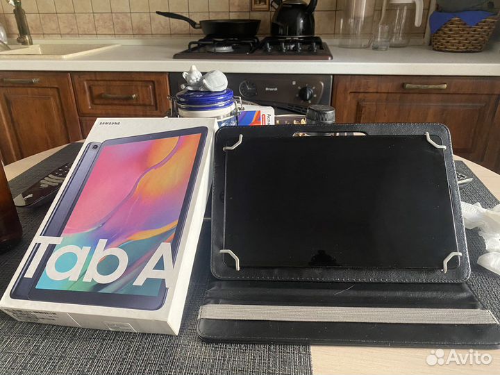 Планшет samsung Tab A