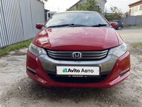 Honda Insight 1.3 CVT, 2009, 144 444 км, с пробегом, цена 750 000 руб.