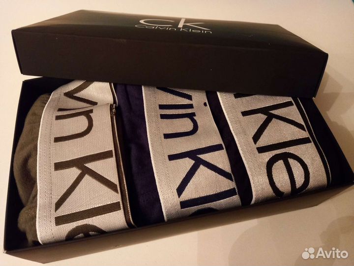 Набор боксеров