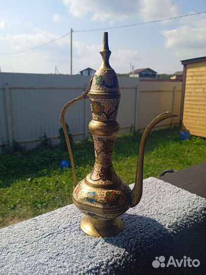 Чайник