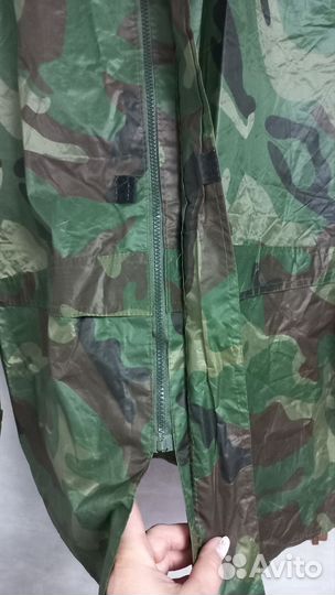Куртка ветровка мужская 54-56