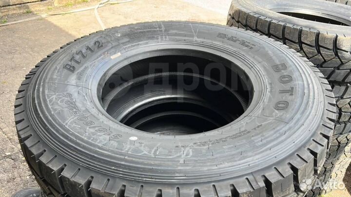 Автошина 315/80R22,5 boto WT712 22PR 158/156К в Кр