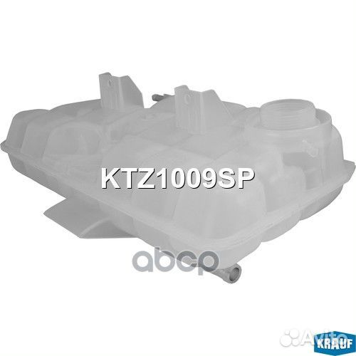 KTZ1009SP бачок расширительный MB W163 98-05 K