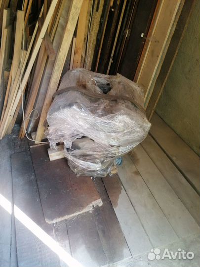 Двигатель L6BA Hyundai Tucson 2,7L