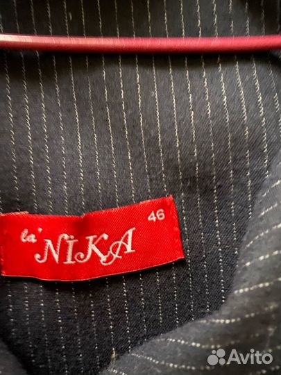 Платье женское 46 М новое