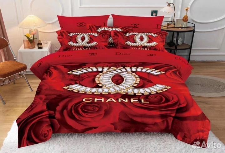 Постельное белье бренды