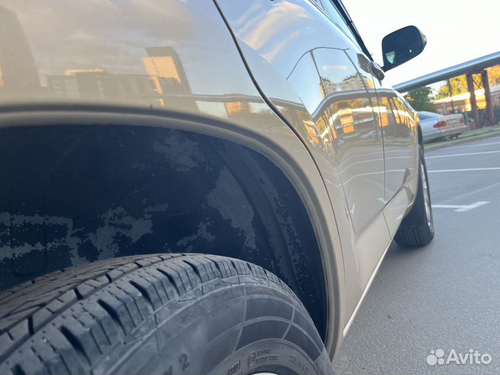 Летние колеса R17