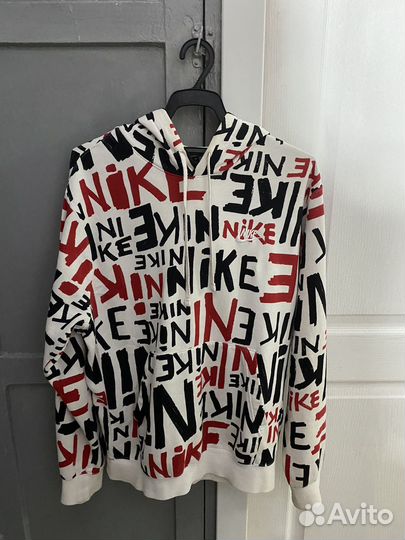 Оригинальная Кофта Nike