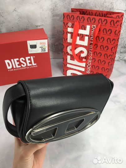 Сумка Diesel женская