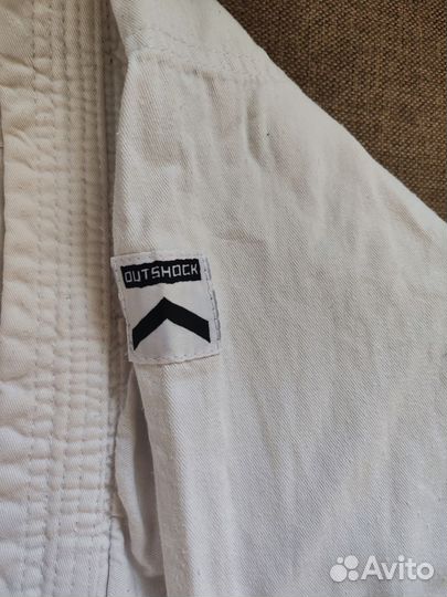 Кимоно и перчатки