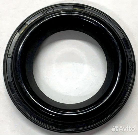 Сальник свечного колодца G4GC G4EC G4EE G4ED G4NA