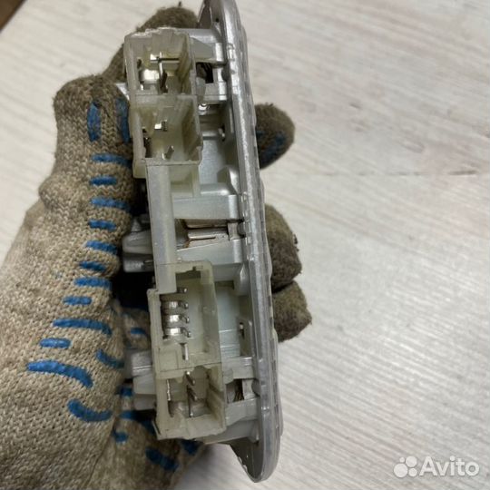 Плафон задний Peugeot 408 EP6C 1 2012