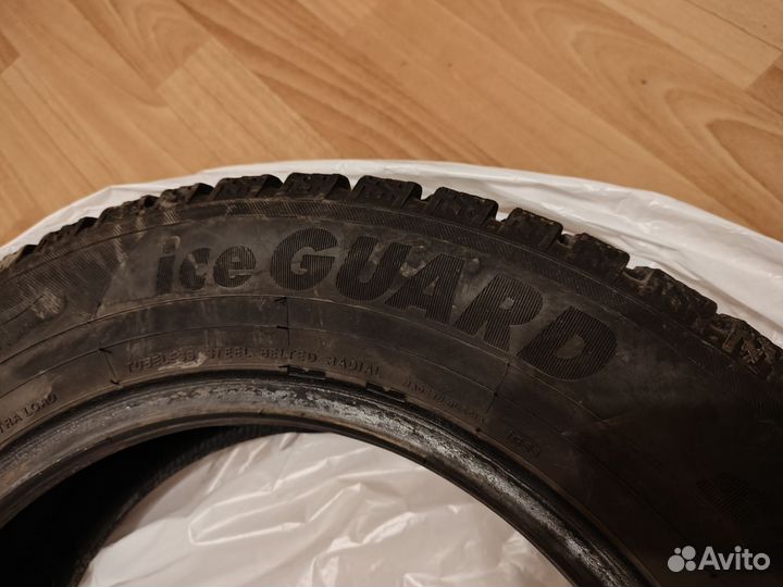 Yokohama Ice Guard IG55 185/65 R15 92T