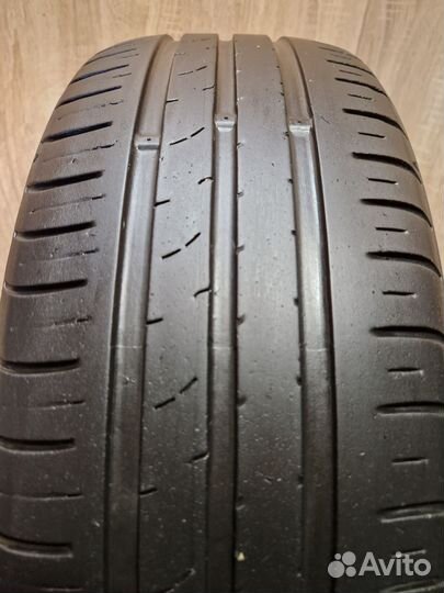 Kumho Ecsta HS51 185/55 R16 83V