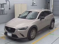 Mazda CX-3 1.5 AT, 2021, 27 000 км, с пробегом, цена 1 420 000 руб.