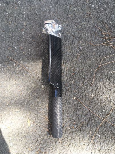 Штырь подседельный