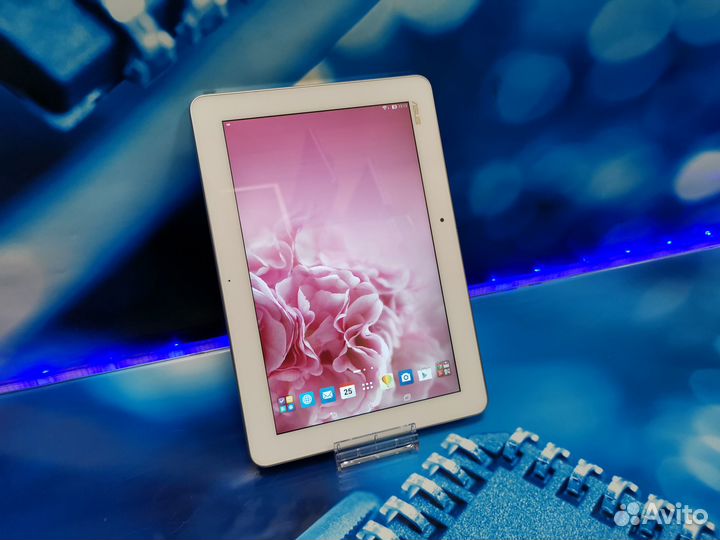 Планшет Asus Transformer Pad K018 / IPS 1280x800