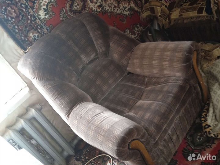 Кресло кровать бу 2 шт