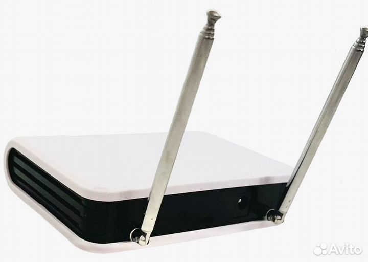 Усилитель сигнала кнопки вызова официанта к часам