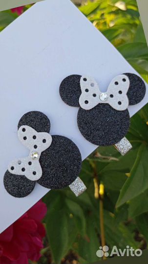 Заколка для волос