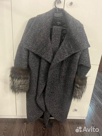 Зимнее Пальто (Европа)