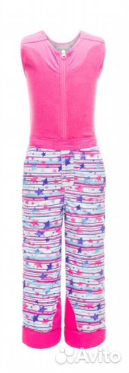 Горнолыжный костюм детский Spider 110-116