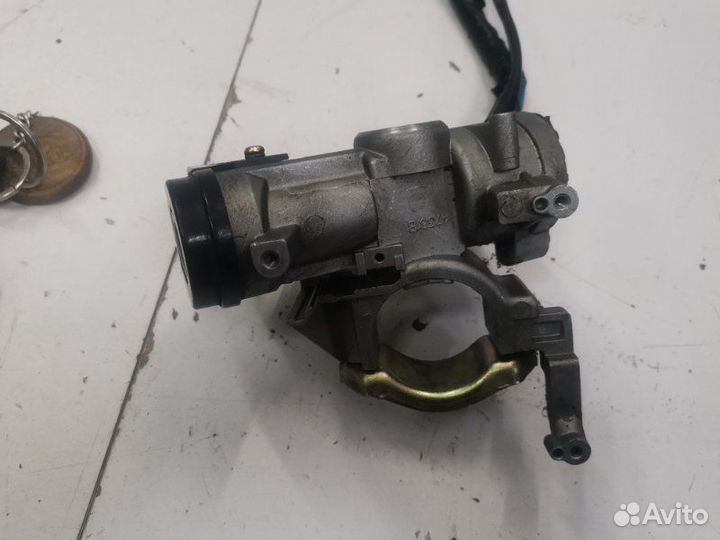 Замок зажигания Kia Rio универсал A5D 2004