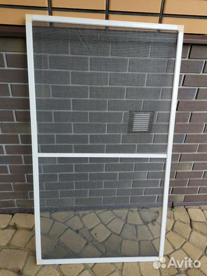 Ремонт москитных сеток