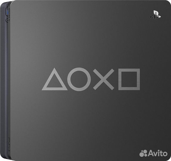 Sony PlayStation 4 Days of Play Limited Edition