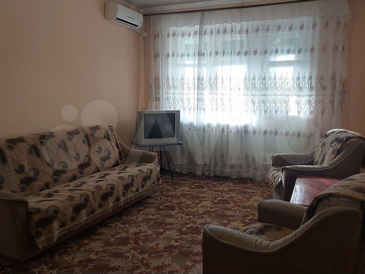 1-к. квартира, 32 м², 2/2 эт.