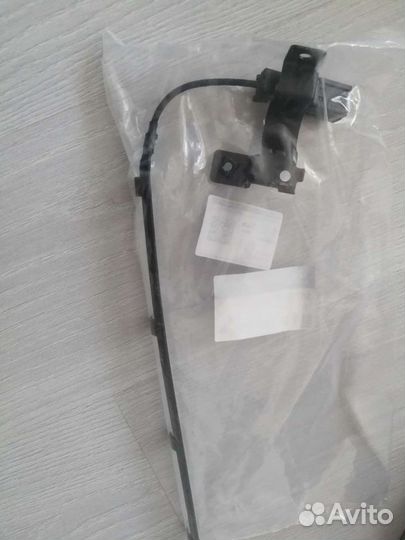 Упорная пластина свечей накаливания