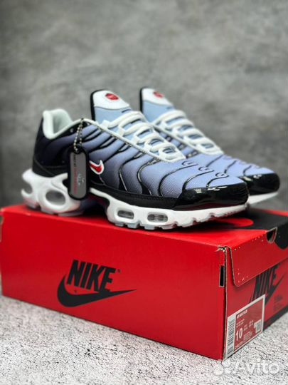 Кроссовки Nike air max TN plus lux