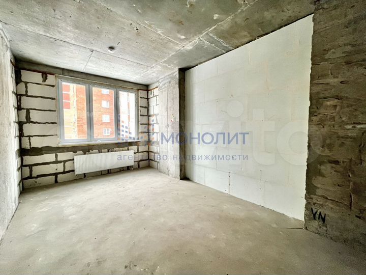 2-к. квартира, 70 м², 5/22 эт.