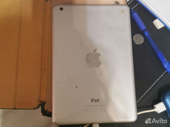 Планшет apple iPad