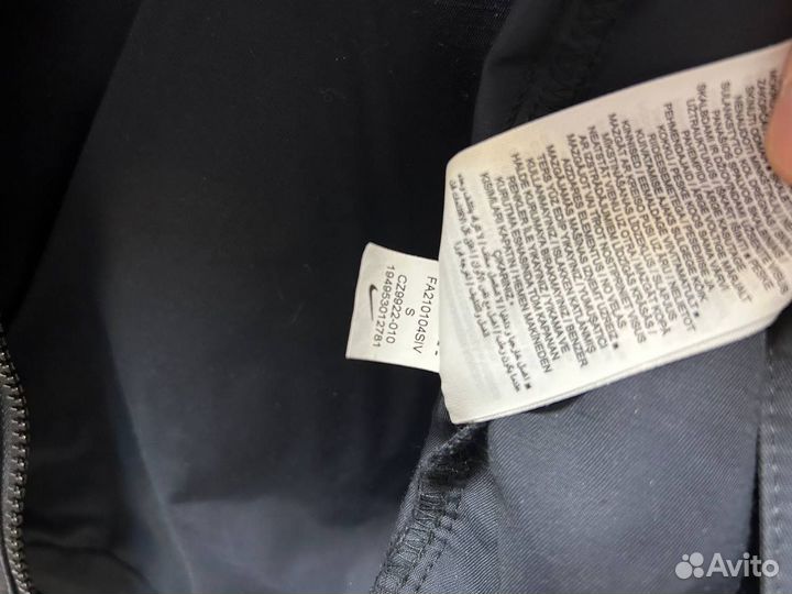 Куртка Nike M65 Jacket