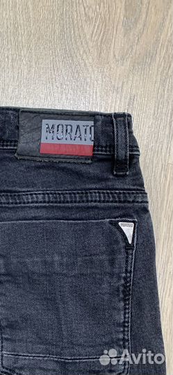 Джинсы antony morato 12 лет